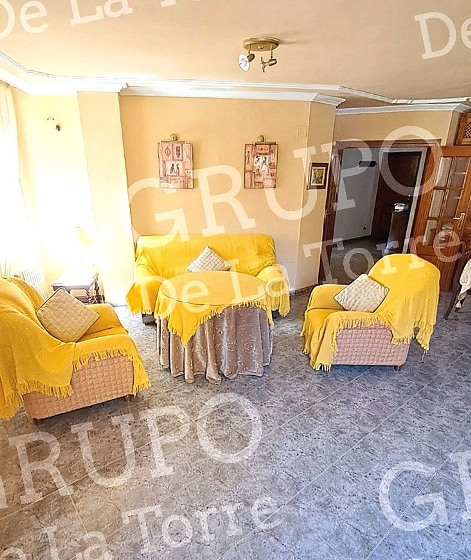 Piso en Avenida Europa, 18 - Foto 3