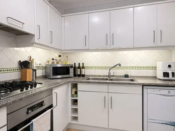 Casa independiente en avenida Ramon Escayola, 1 - Foto 26