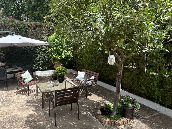 Chalet pareado en Avenida del Brillante, 108, Brillante - Foto 6