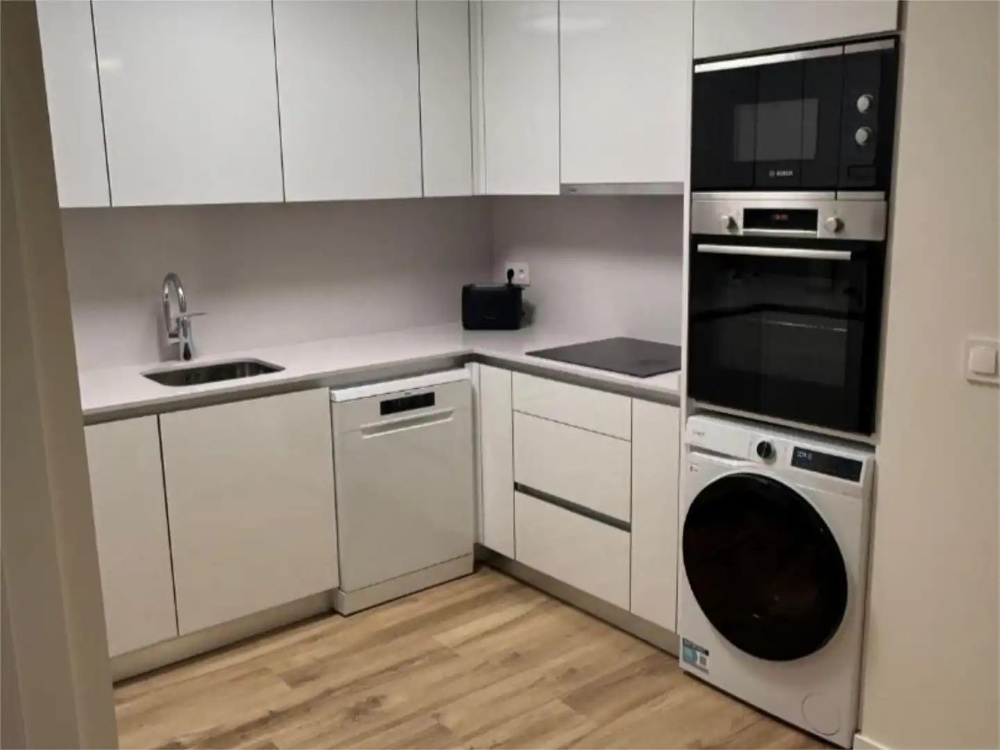 Piso en  Ronda de Segovia 15 - Foto 9