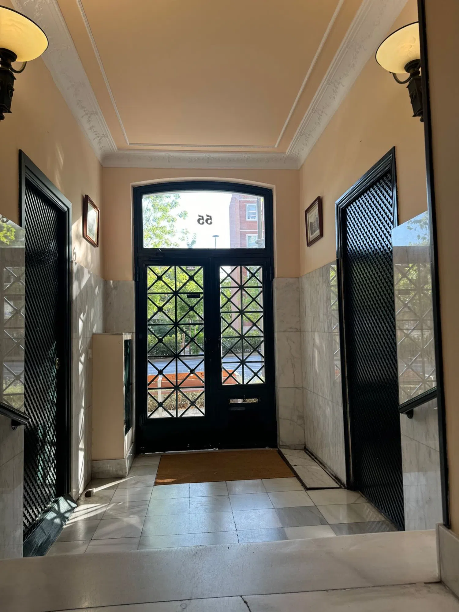 Piso en calle de Joaquín Costa, 55 - Foto 3