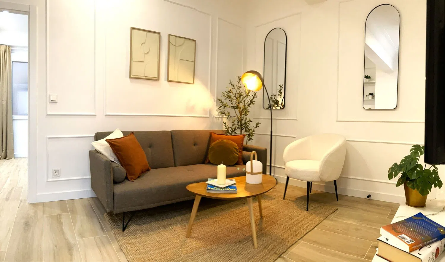 Piso en calle de Fuencarral, 68 - Foto 2