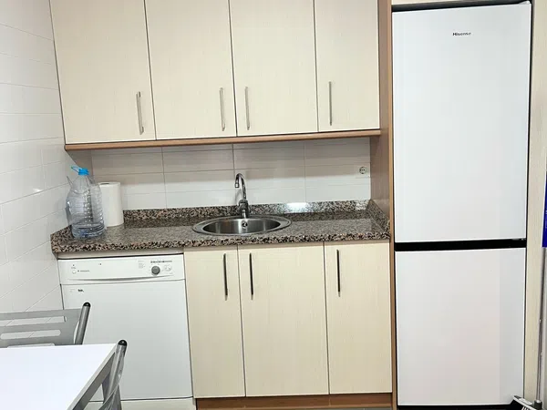Piso en Calle Navas de Tolosa, 5, Santa Barbara-Barriada Yagüe, Santa Barbara-Barriada Yagüe - Foto 20
