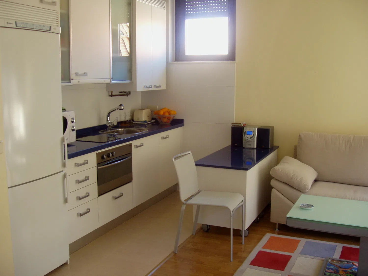 Piso en calle Carniceros, 2 - Foto 3