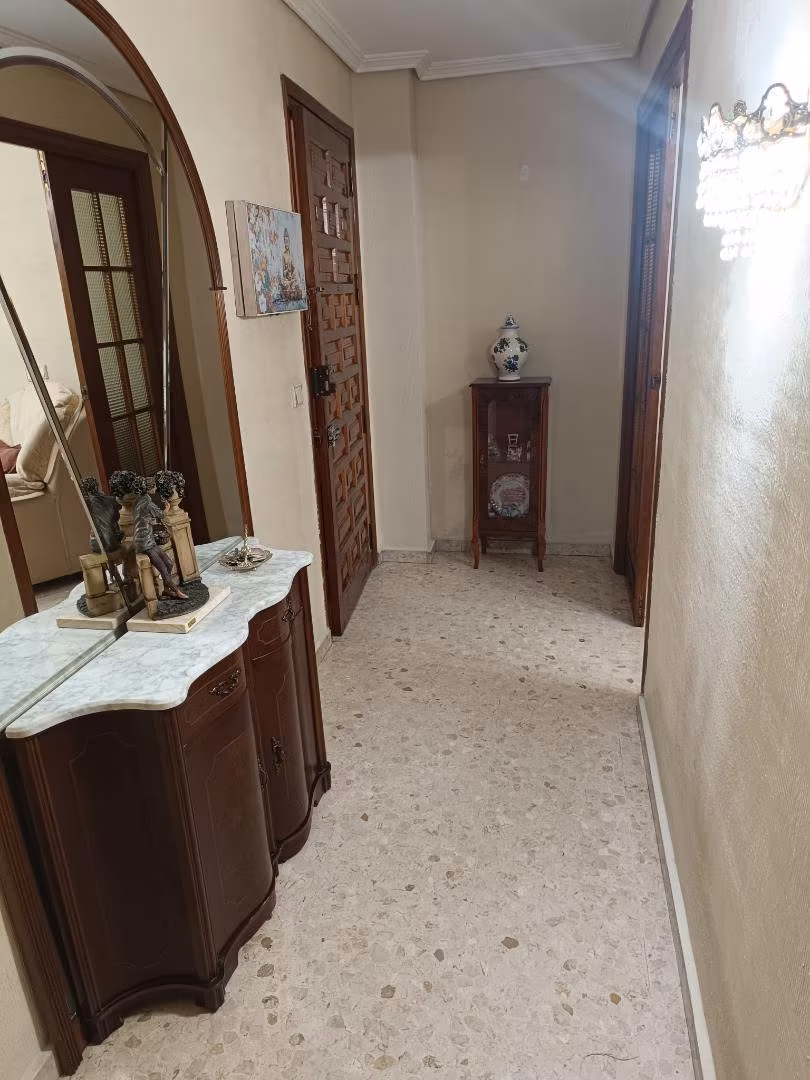 Piso en  Calle Manchado 2