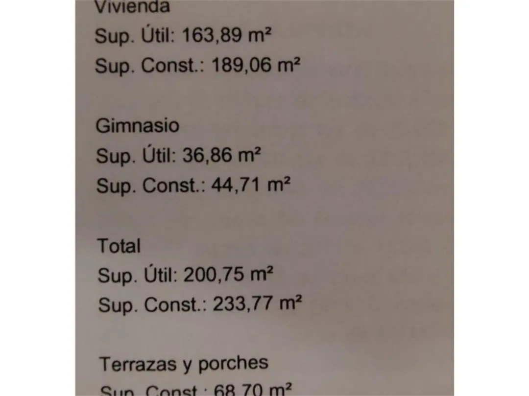 Chalet en  Calle Siroco 41 - Foto 38