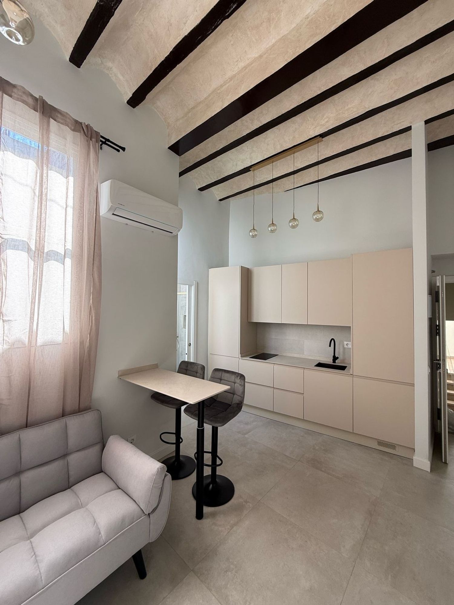 Piso en calle Rodrigo de Triana, 41 - Foto 6