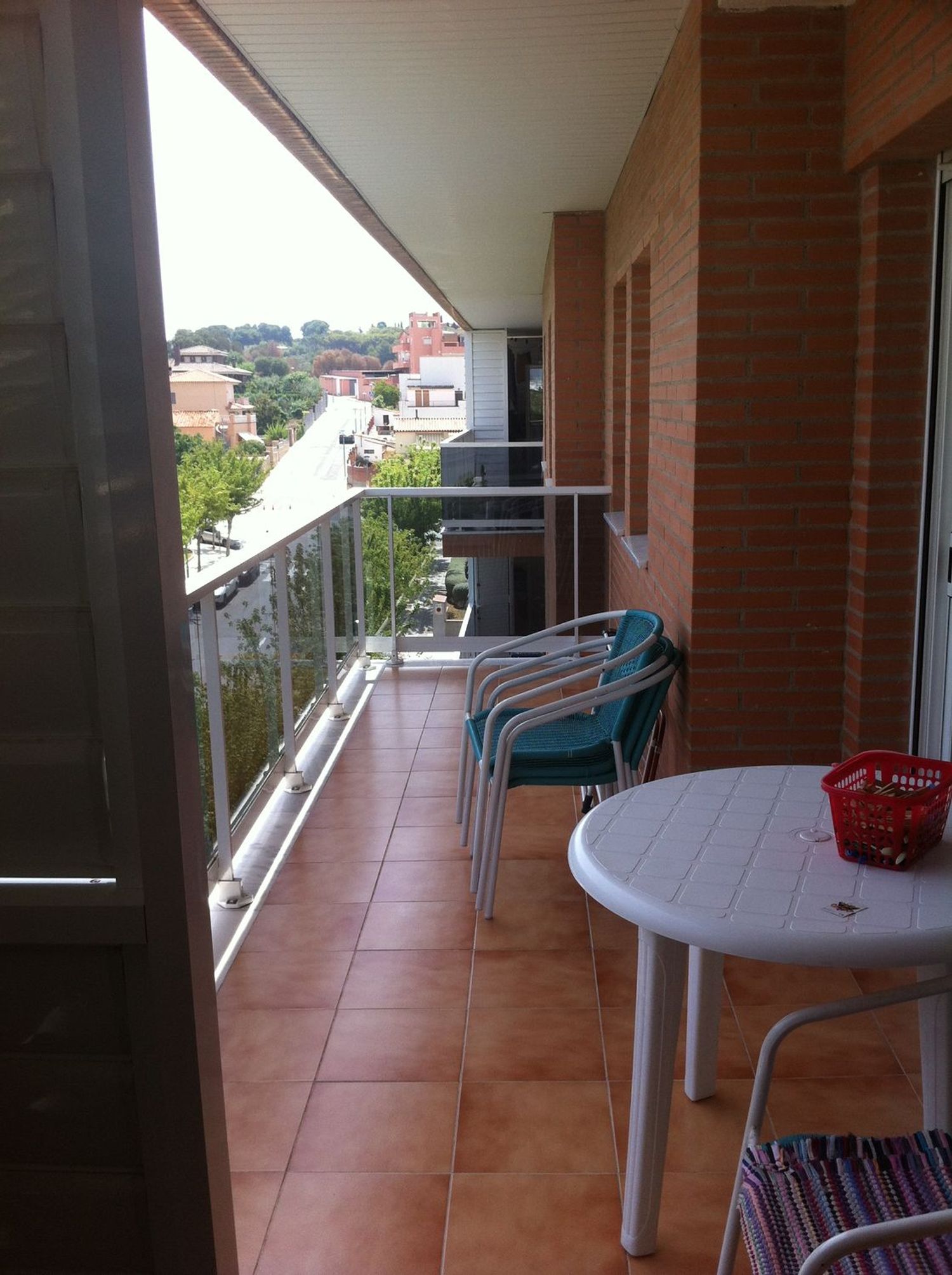 Piso en Calle Joan Molas i Sabaté, 7, Sant Pere i Sant Pau, Sant Pere i Sant Pau - Foto 2