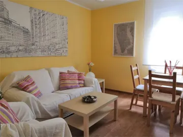 Piso en Estrecho