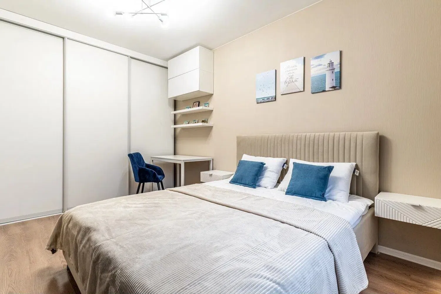 Piso en glorieta Sta. María de la Cabeza, 12 - Foto 32