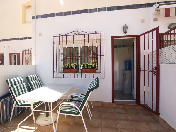 Chalet adosado en Calle Picasso, 2, La Regia - Foto 6