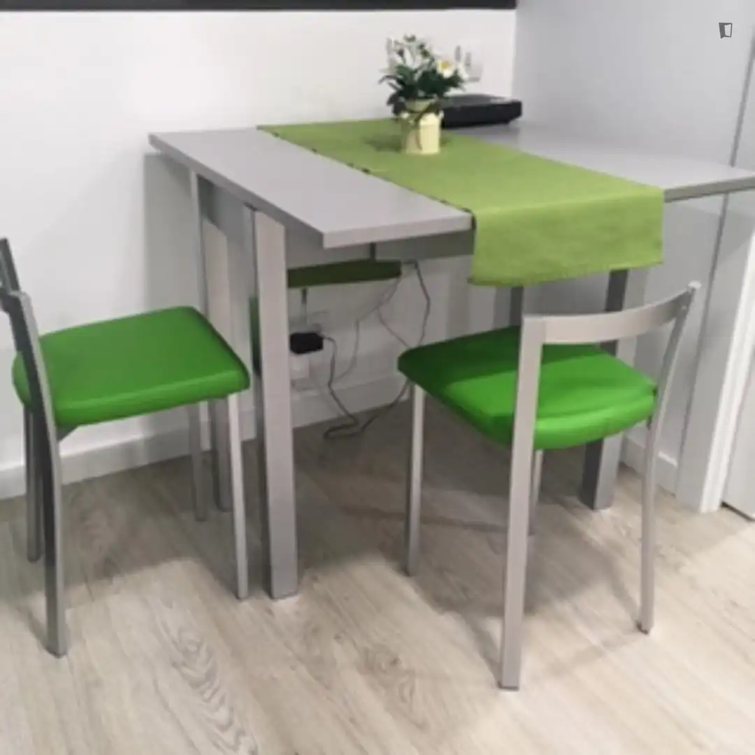 Apartamento en  Barcelona Capital - Foto 9