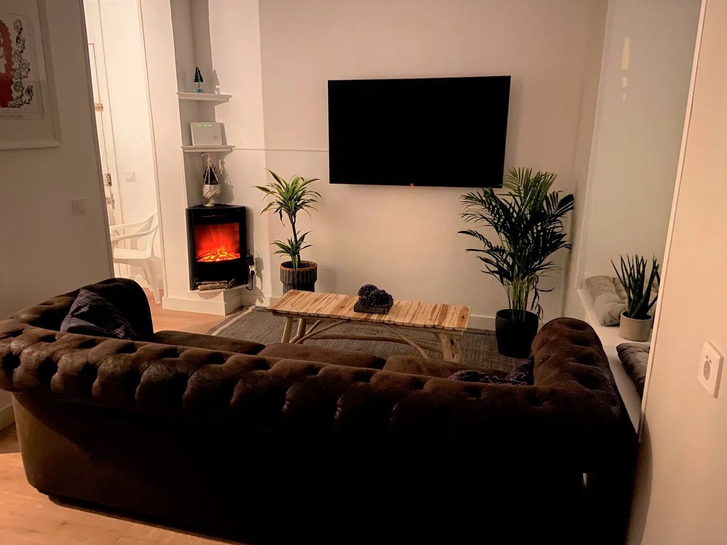 Piso en calle del Doctor Piga, 19 - Foto 2