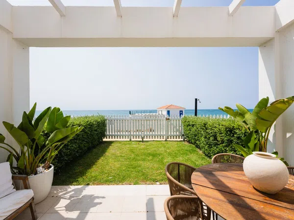 Chalet adosado en avenida Jábega, 27 - Foto 14