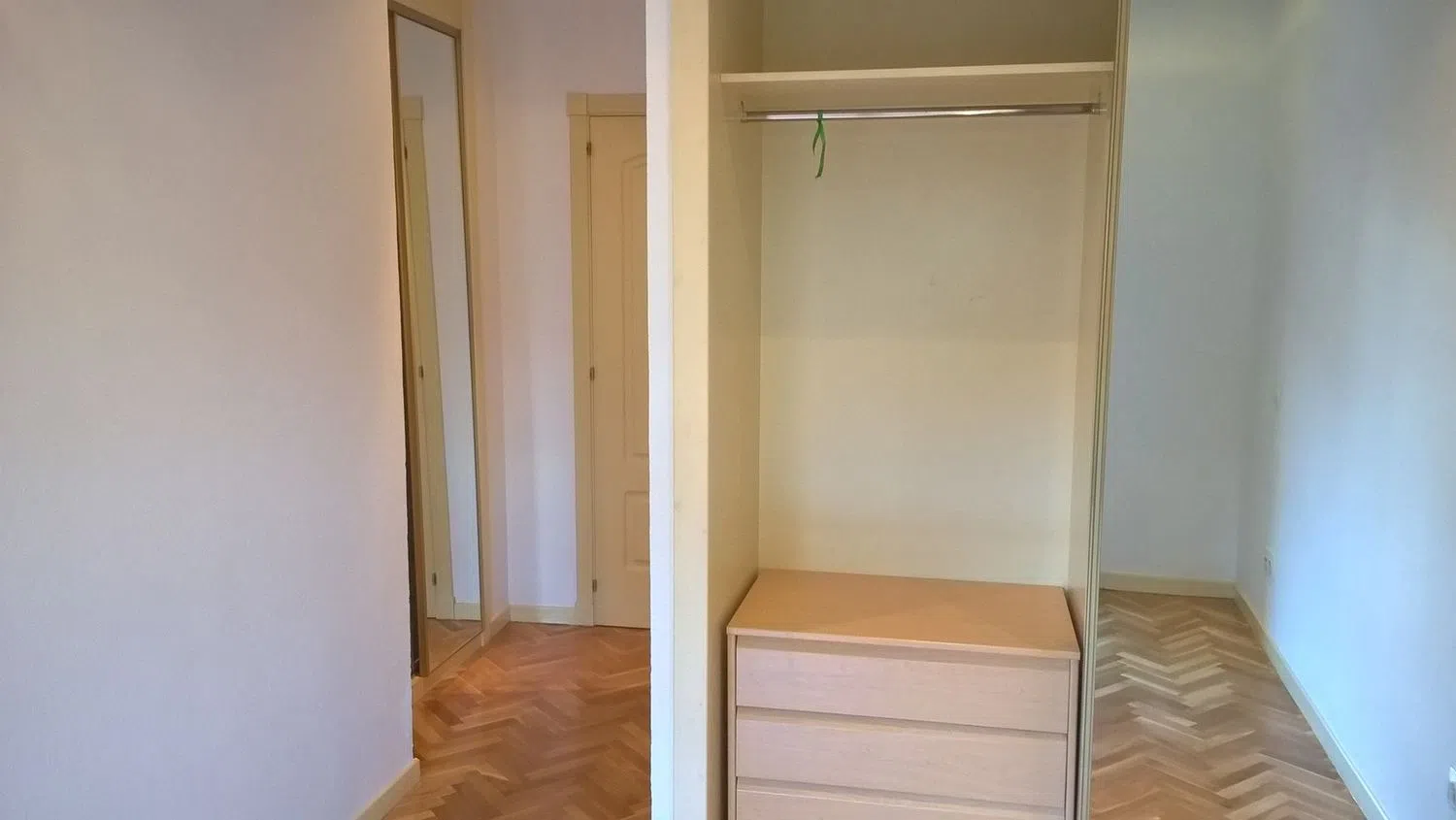 Piso en calle Castillo de Simancas, 2 - Foto 4