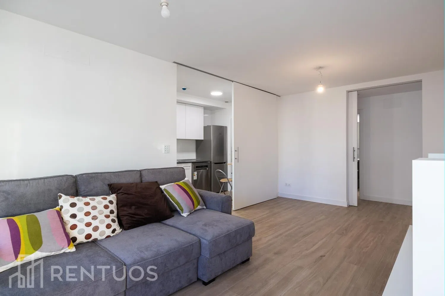 Piso en calle del Alcalde Andrés Madrid Dávila - Foto 7