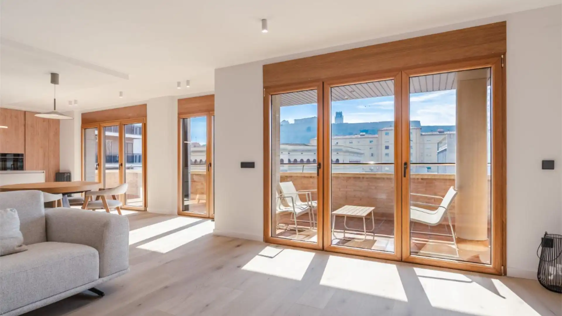 Dúplex en  Lleida Capital - Foto 12