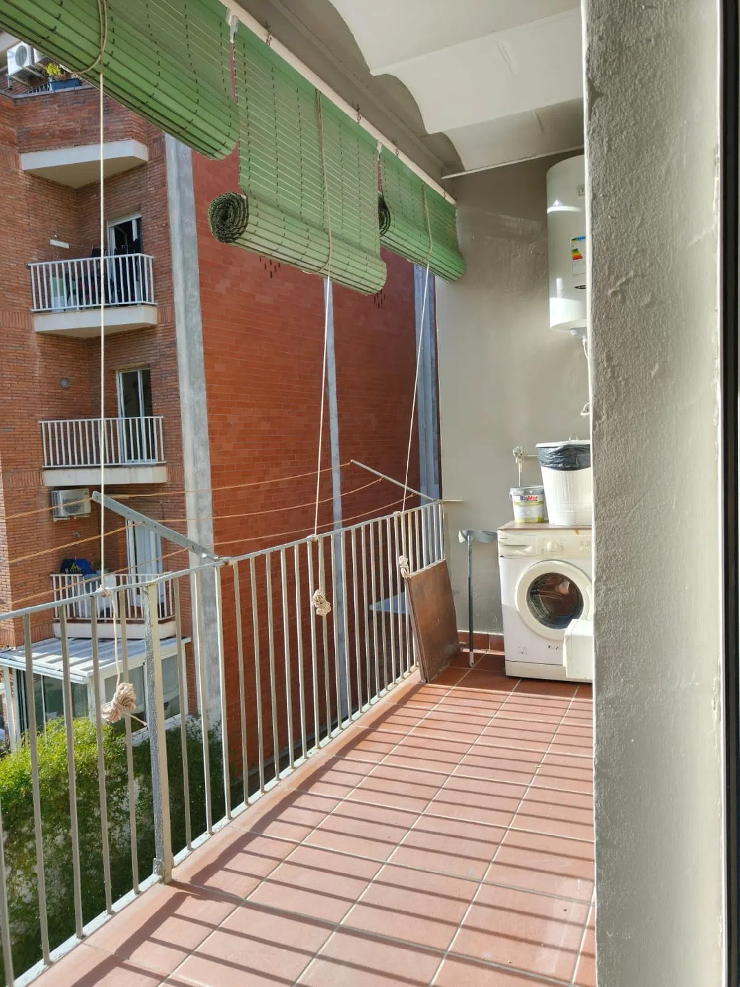 Piso en calle de la Riera de Sant Miquel, 25 - Foto 15