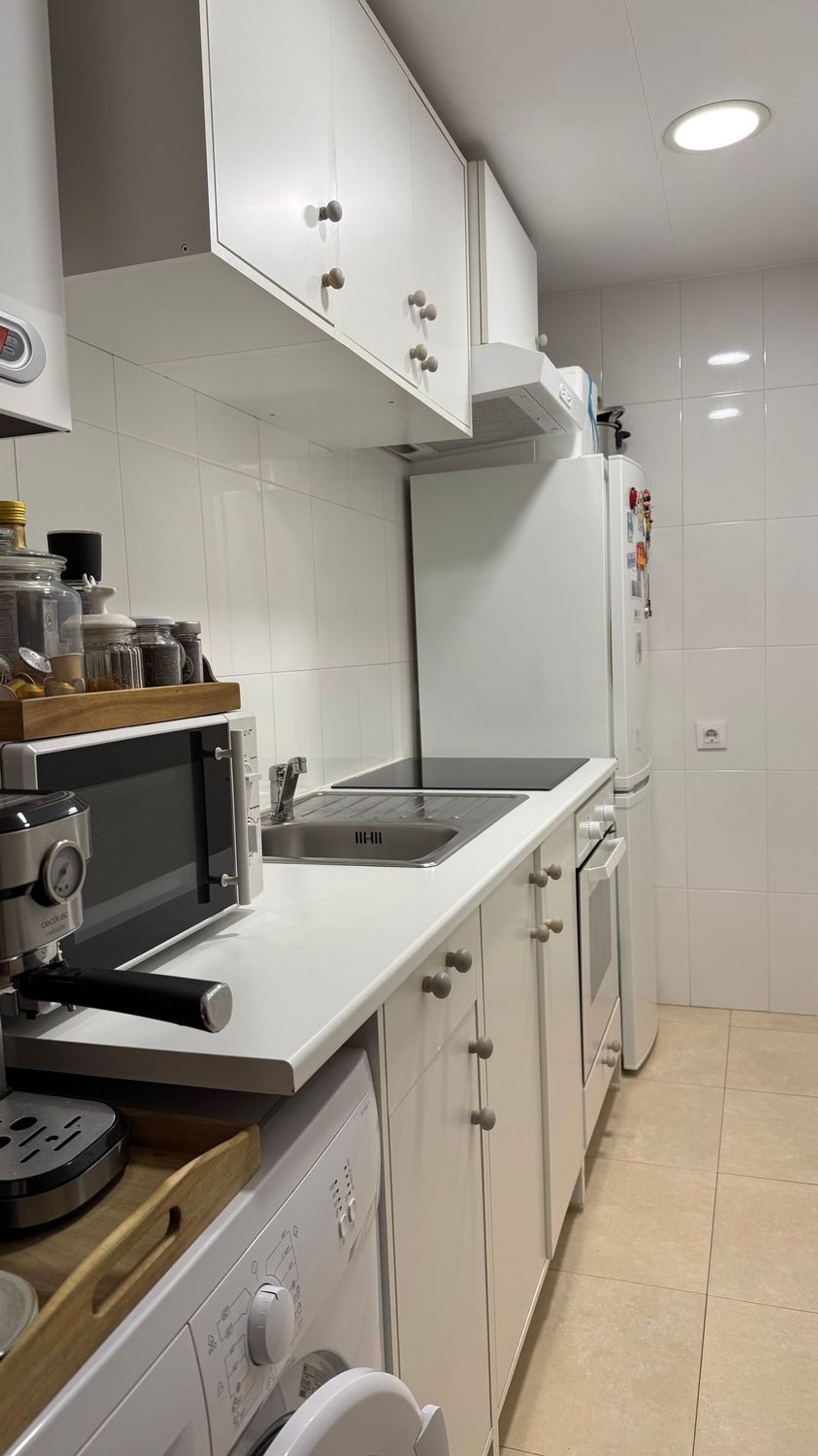 Piso en calle de Santa Engracia, 160 - Foto 7