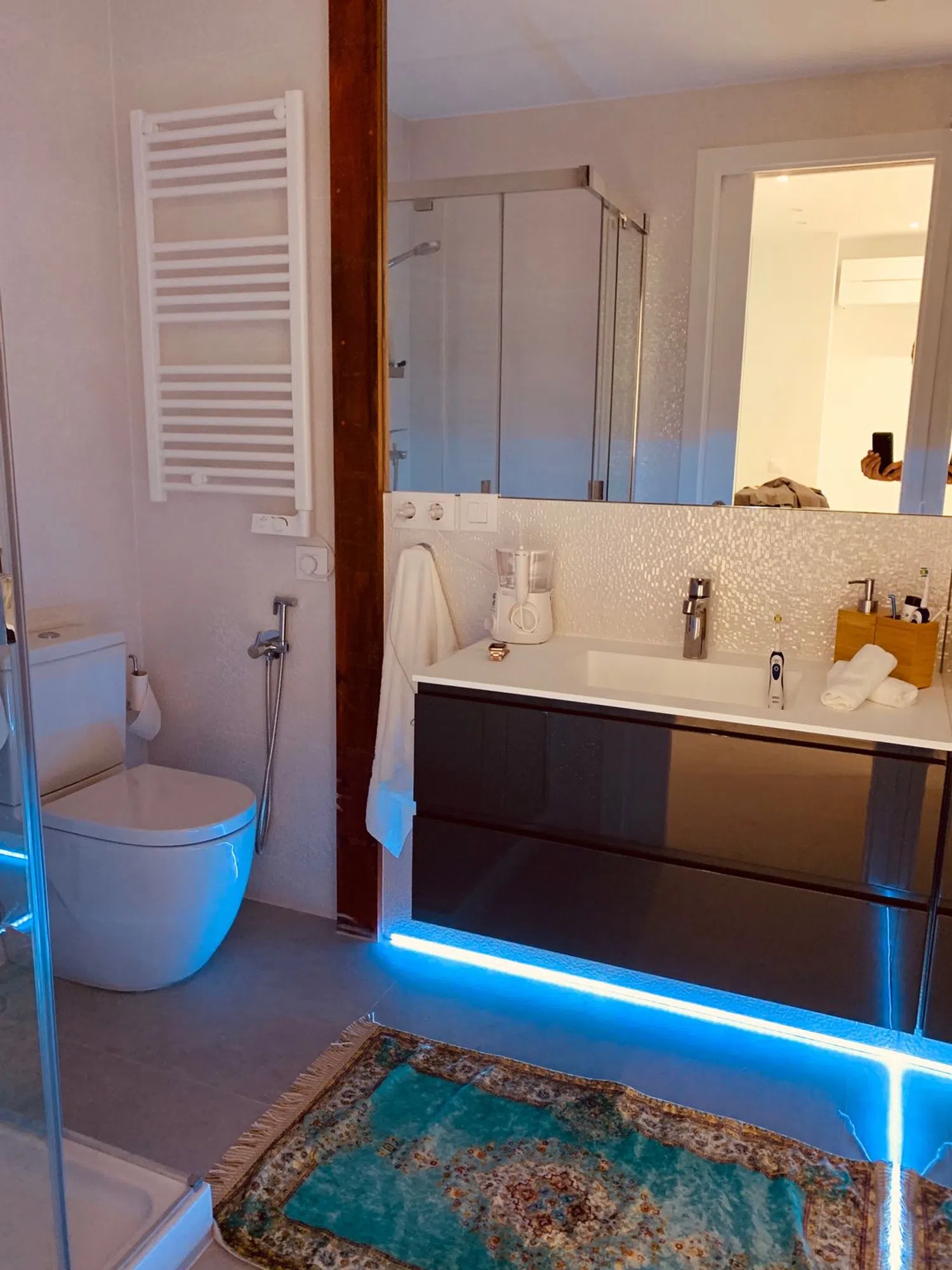 Piso en calle de Mariano Fernández, 3 - Foto 8