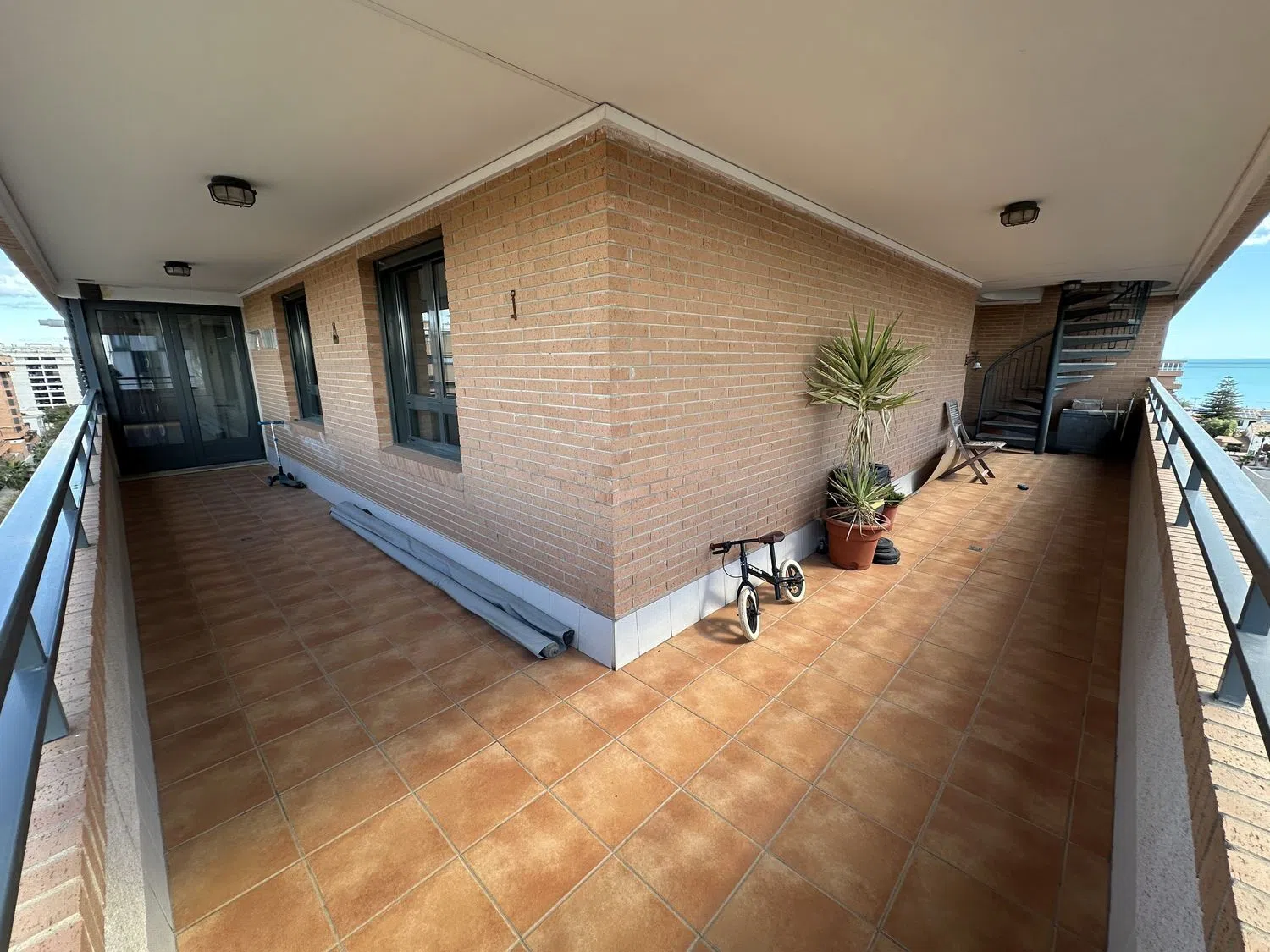 Dúplex en paseo Serra d'Espadá, 6 - Foto 18