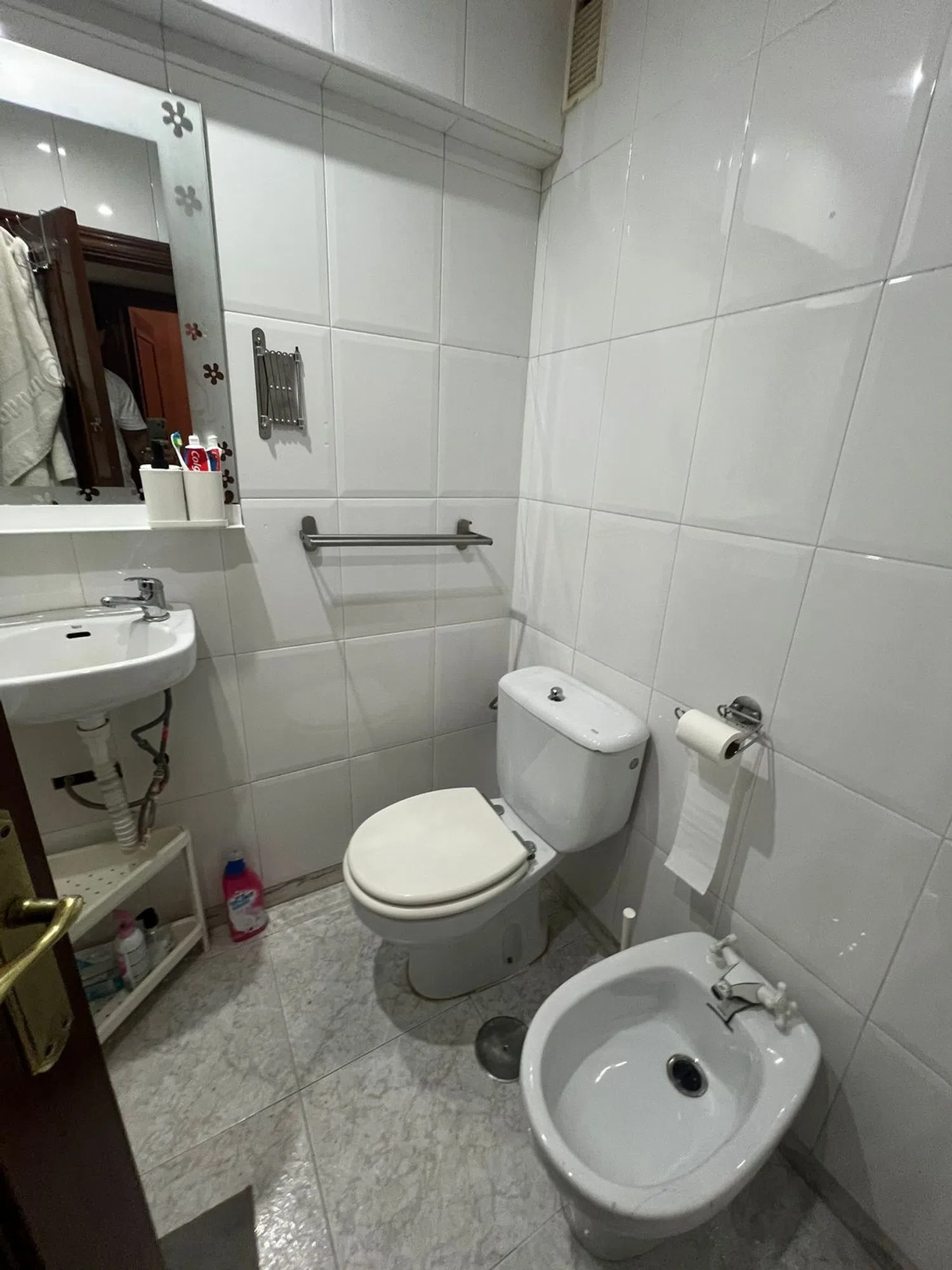 Piso en calle del Alcalde Díaz Zafra, 41 - Foto 6