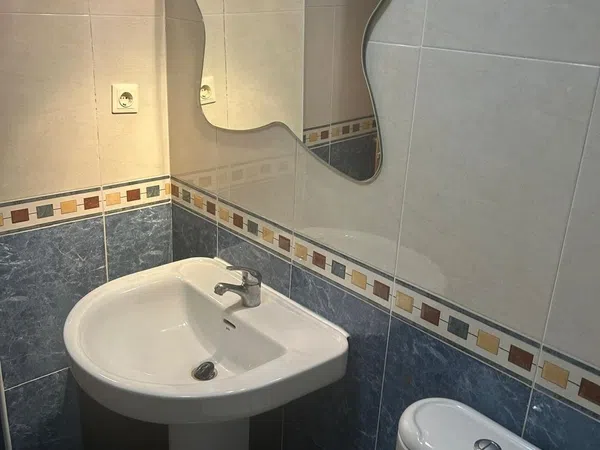 Piso en Calle Hernando de Soto, 5, La Vega, La Vega - Foto 10