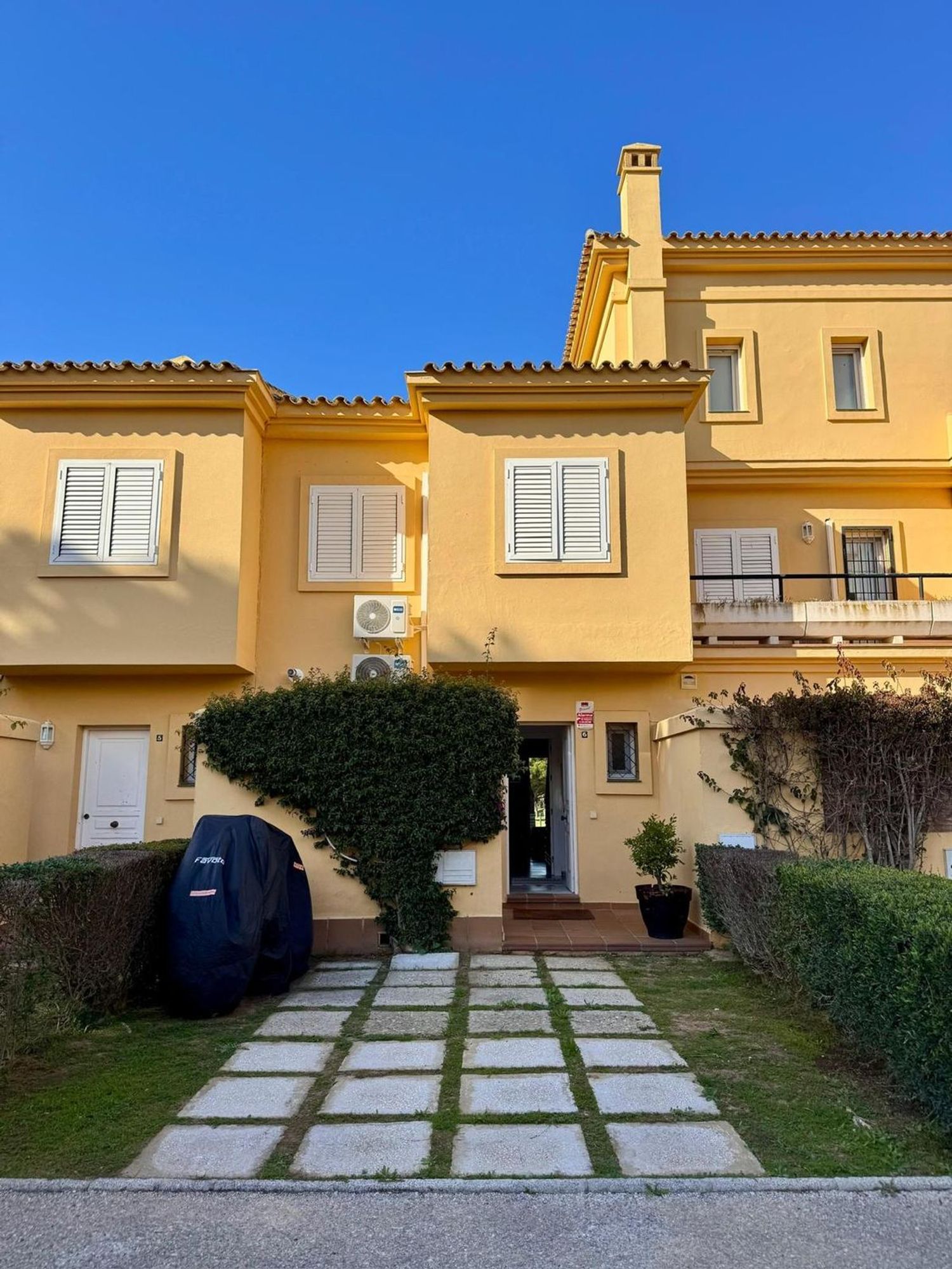 Casa independiente en avenida Octavio Augusto, 6 - Foto 4