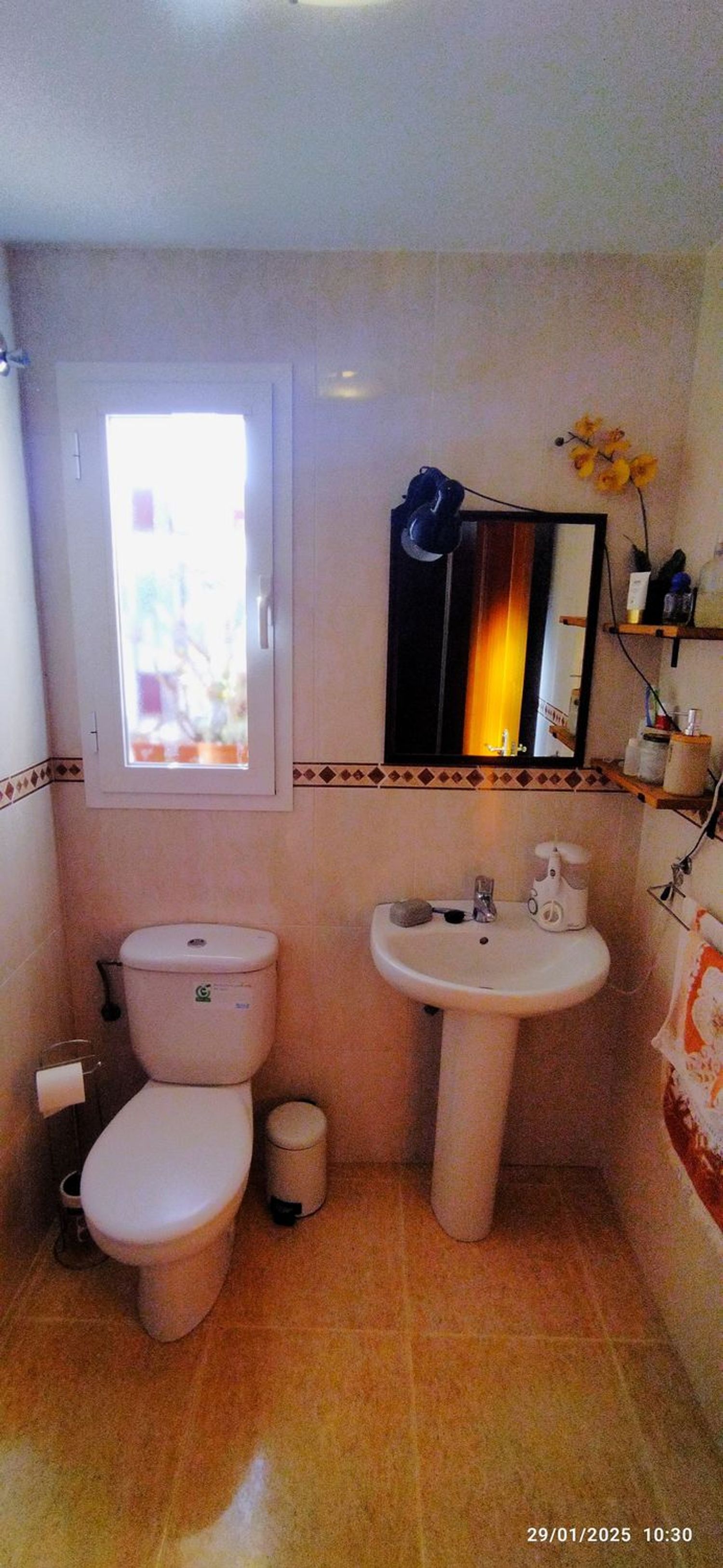 Chalet adosado en calle Junta de los Caminos, 40 - Foto 11