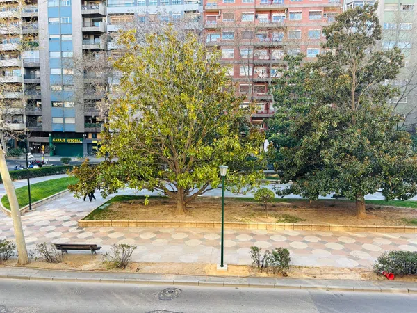 Piso en paseo de la Constitucion, 29