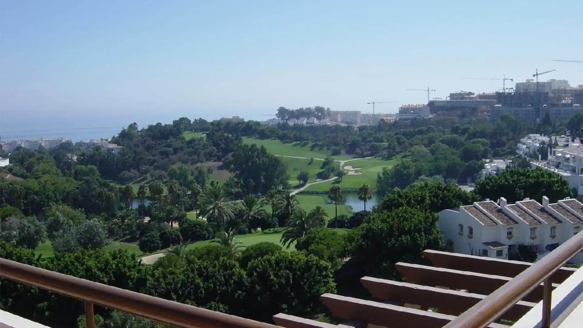 Ático en  Calle Ronda del Golf Este 56 - Foto 7