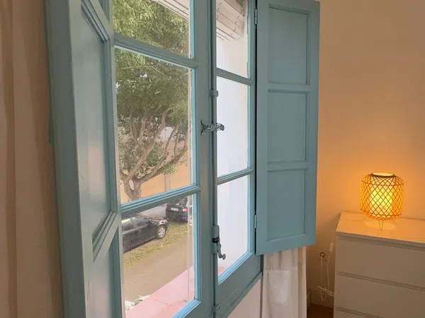 Piso en Calle San Jorge, 13, El Molinillo - Capuchinos - Foto 11