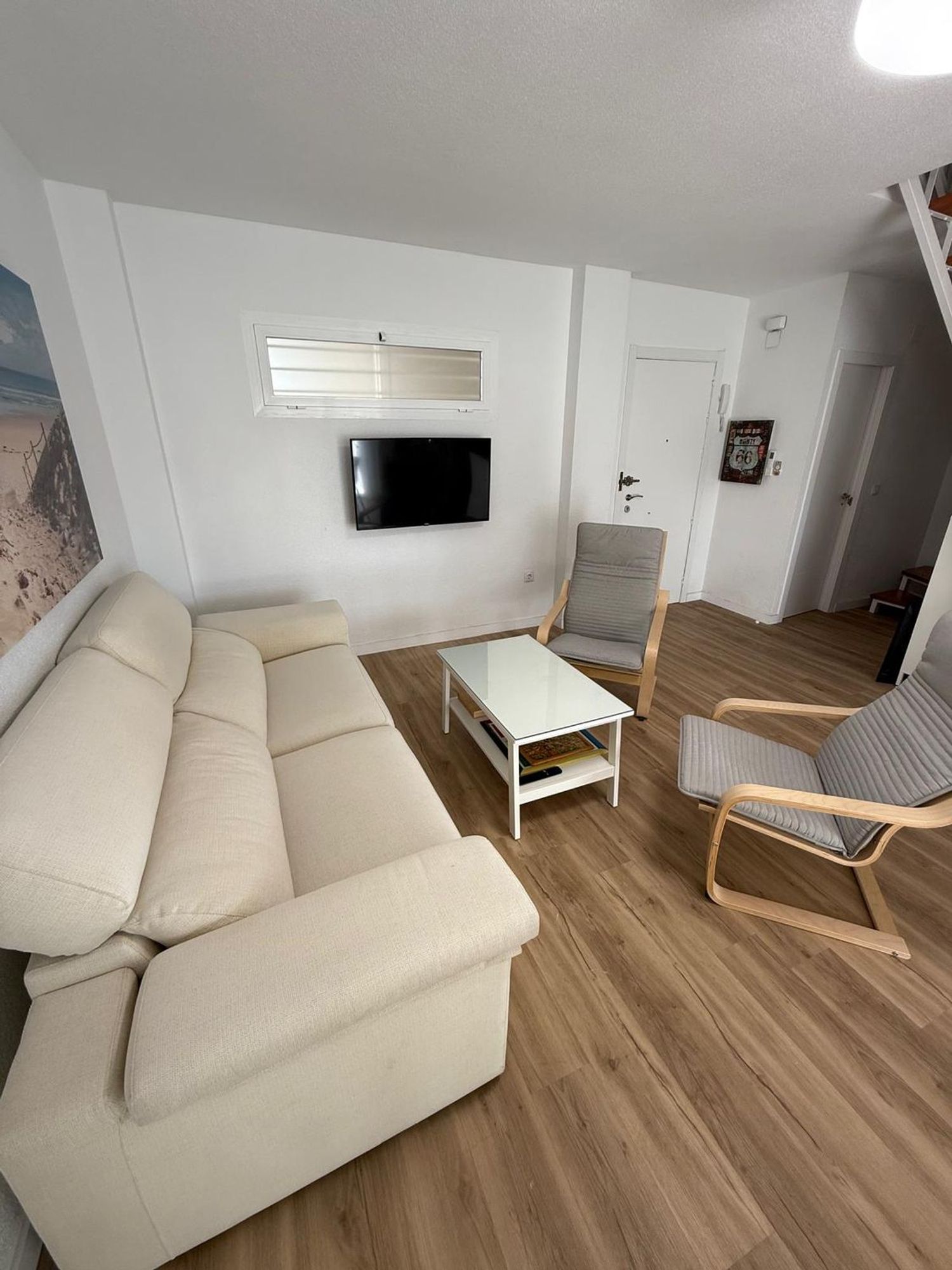 Dúplex en Calle Príncipe de Asturias, 16, Los Narejos-Punta Calera - Foto 3