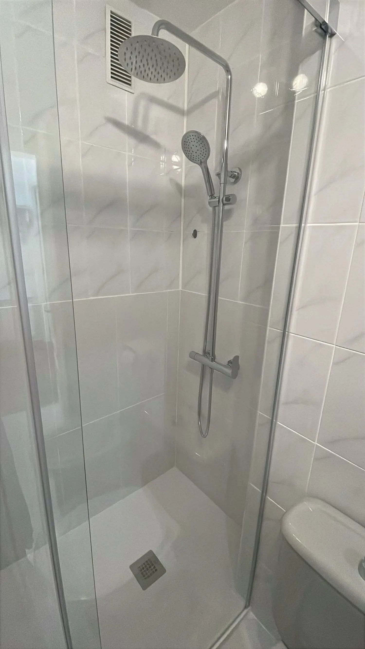 Piso en Eduardo García del Río, 35 - Foto 5