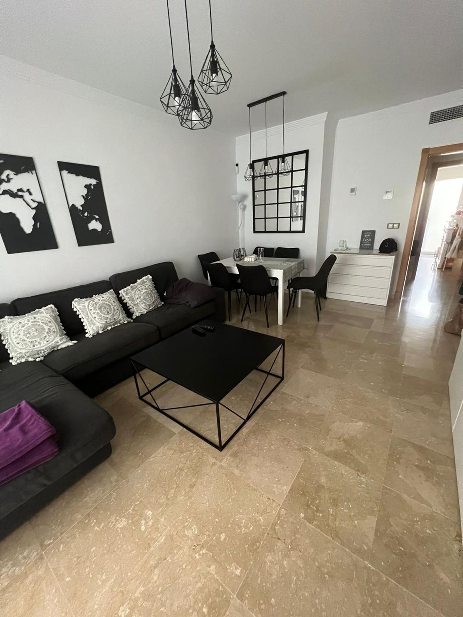 Piso en Camino del Peñoncillo, 71, San Luis de Sabinillas, San Luis de Sabinillas - Foto 4