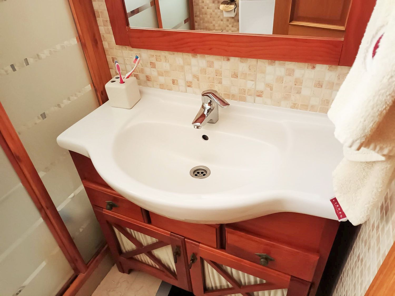 Chalet adosado en calle Alfredo Kraus, 15 - Foto 23