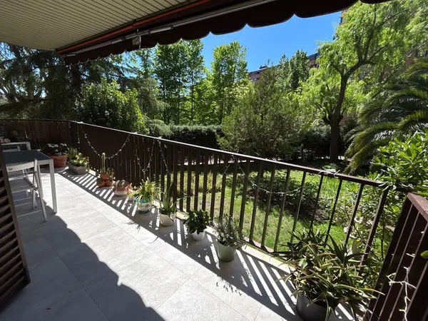 Piso en Sector Foresta, Tres Cantos, 17 - Foto 2