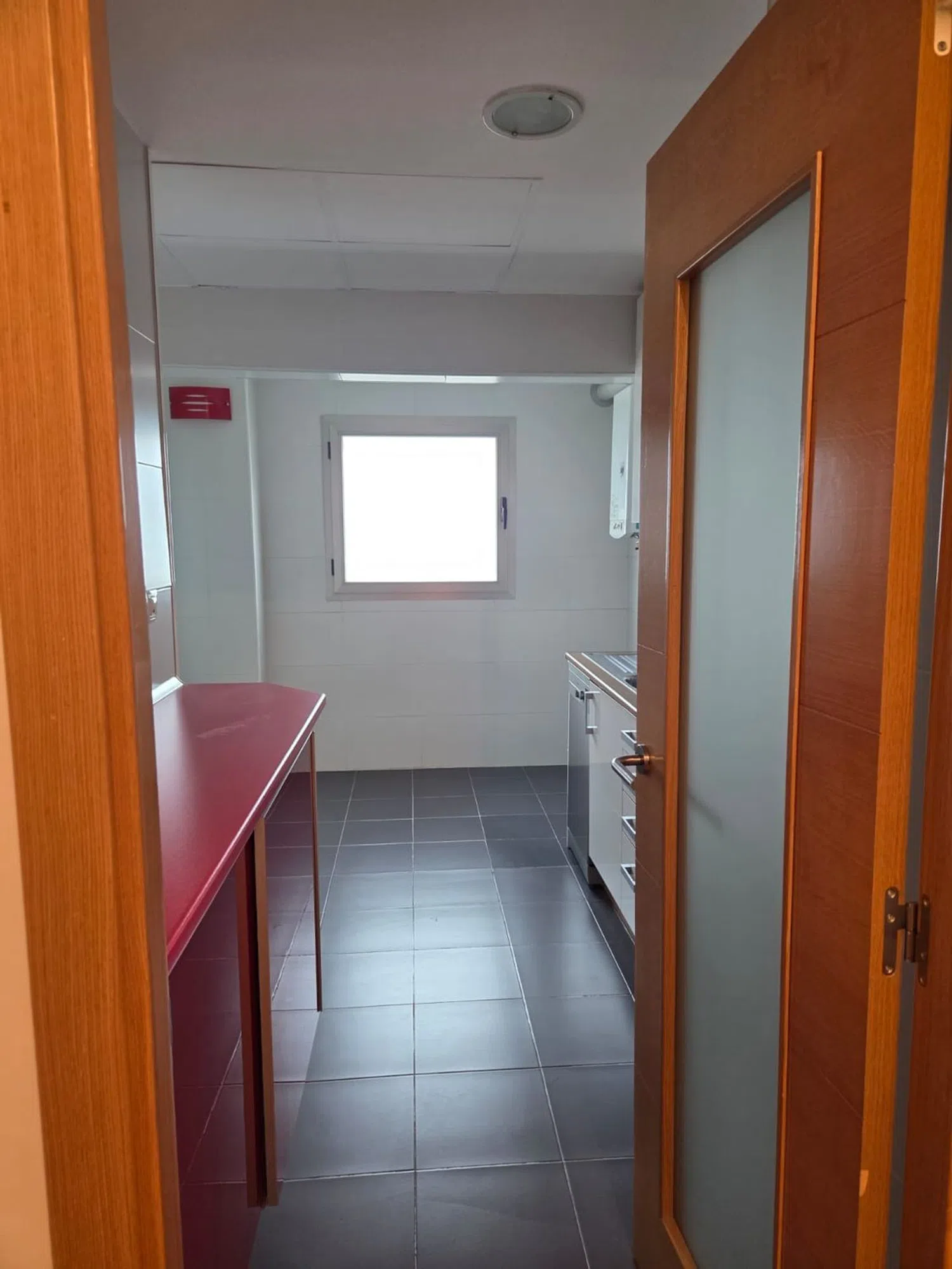 Piso en avenida de la Gran Vía del Sureste, 42 - Foto 10