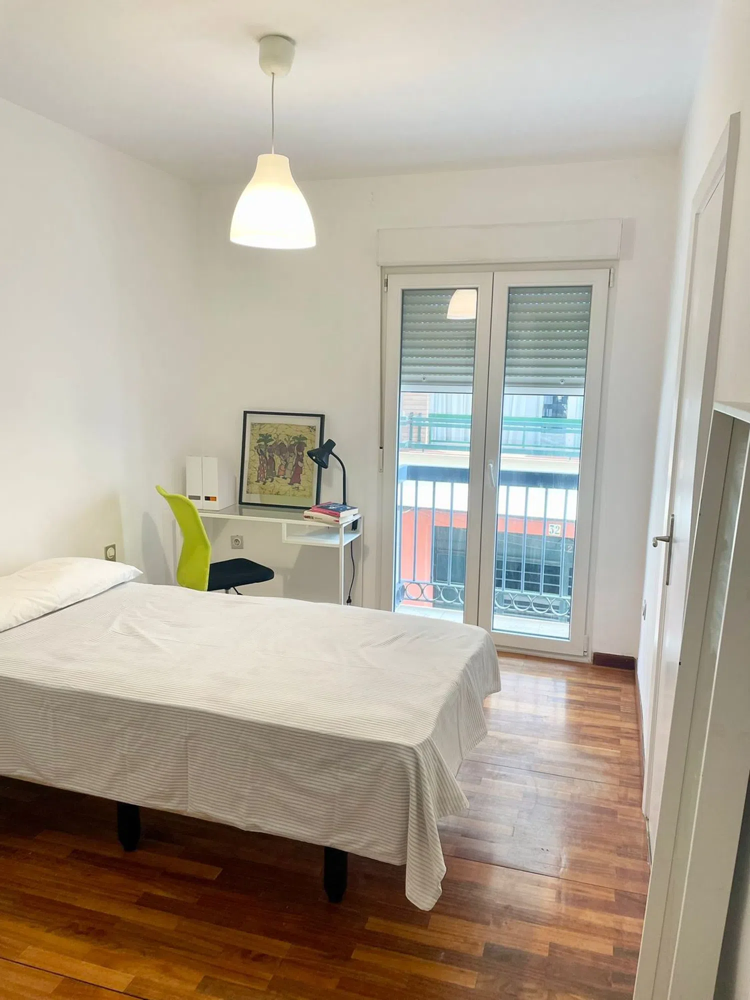 Piso en calle San Vicente, 29 - Foto 4