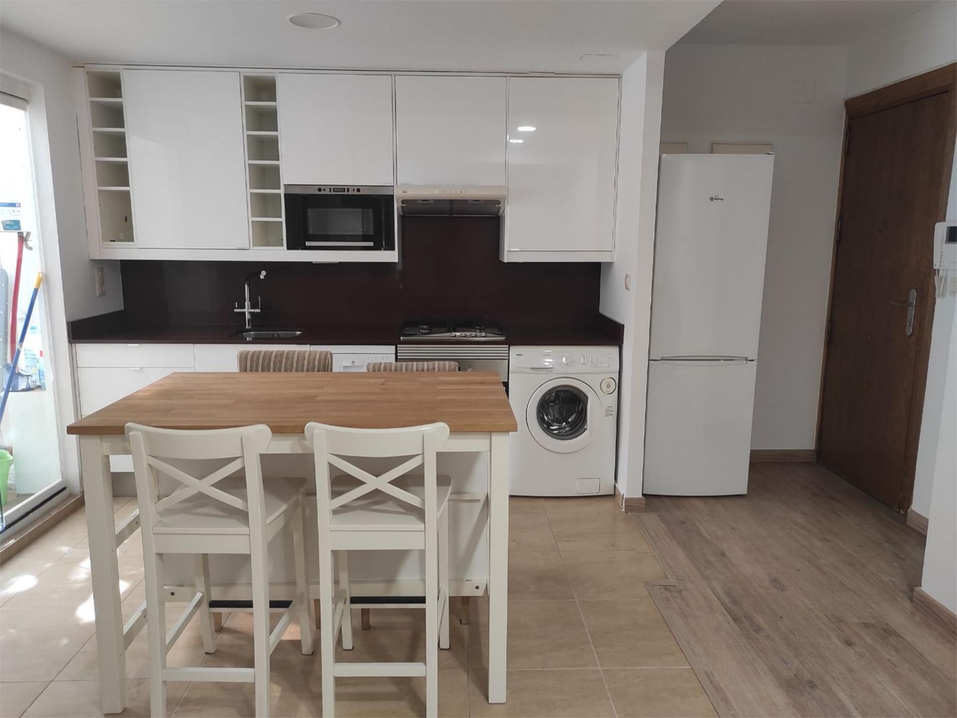 Piso en  Calle Agustín Lara 1 - Foto 2