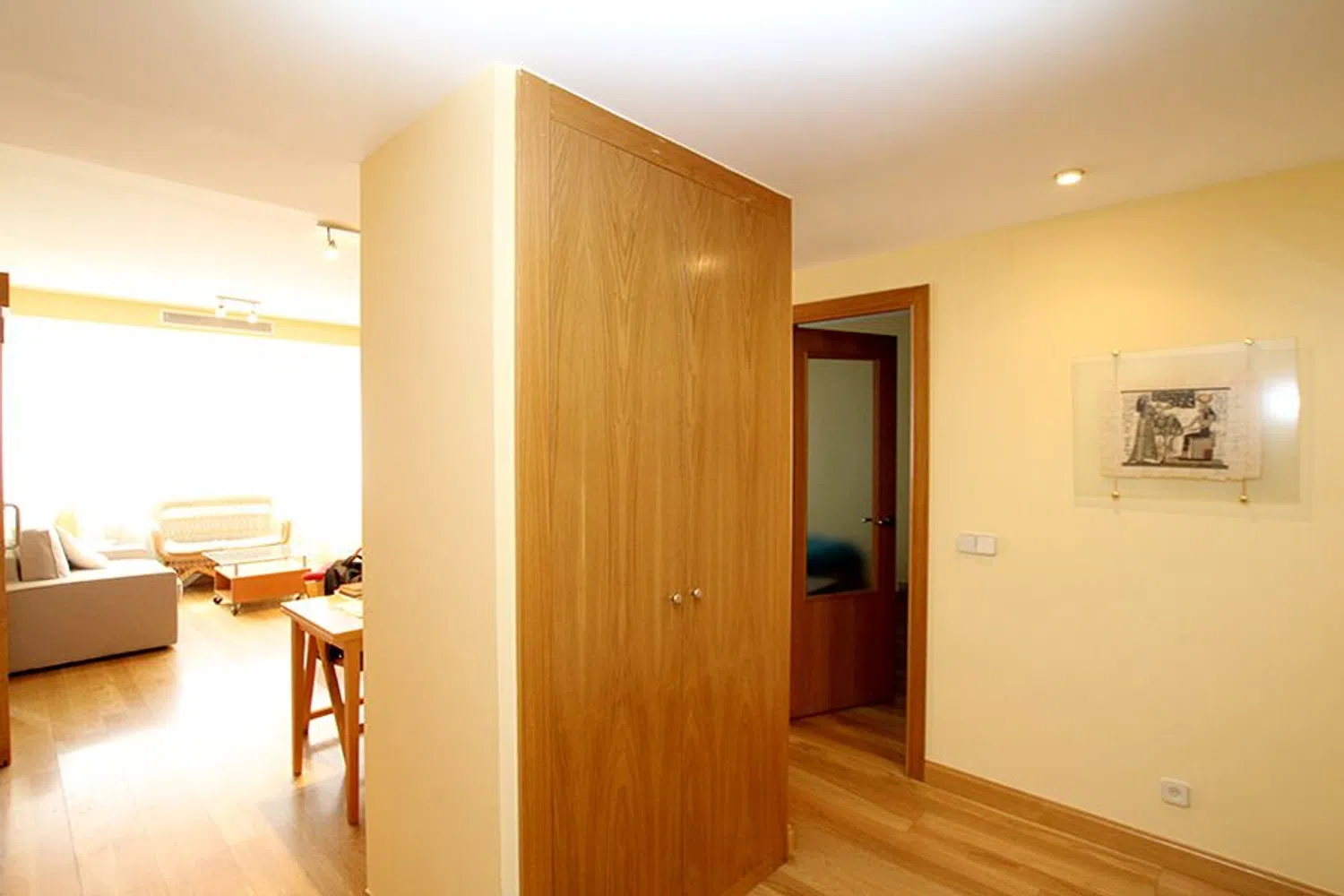 Piso en plaza Manolete, 2 - Foto 4