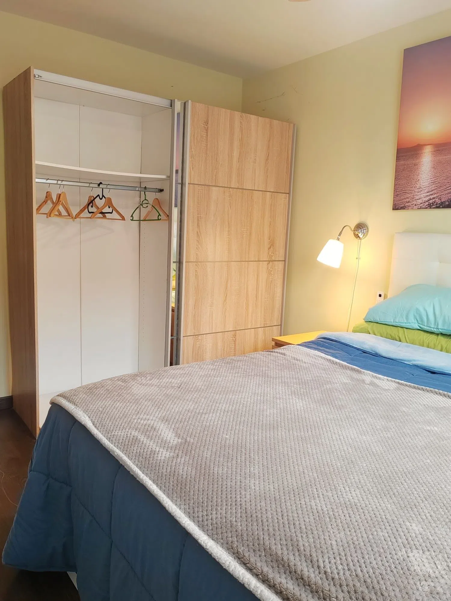 Piso en calle del Toboso, 63 - Foto 13