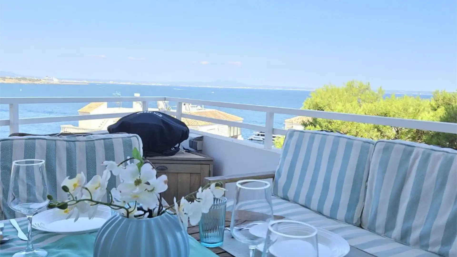 Piso en  Passeig Illetes 71 - Foto 1