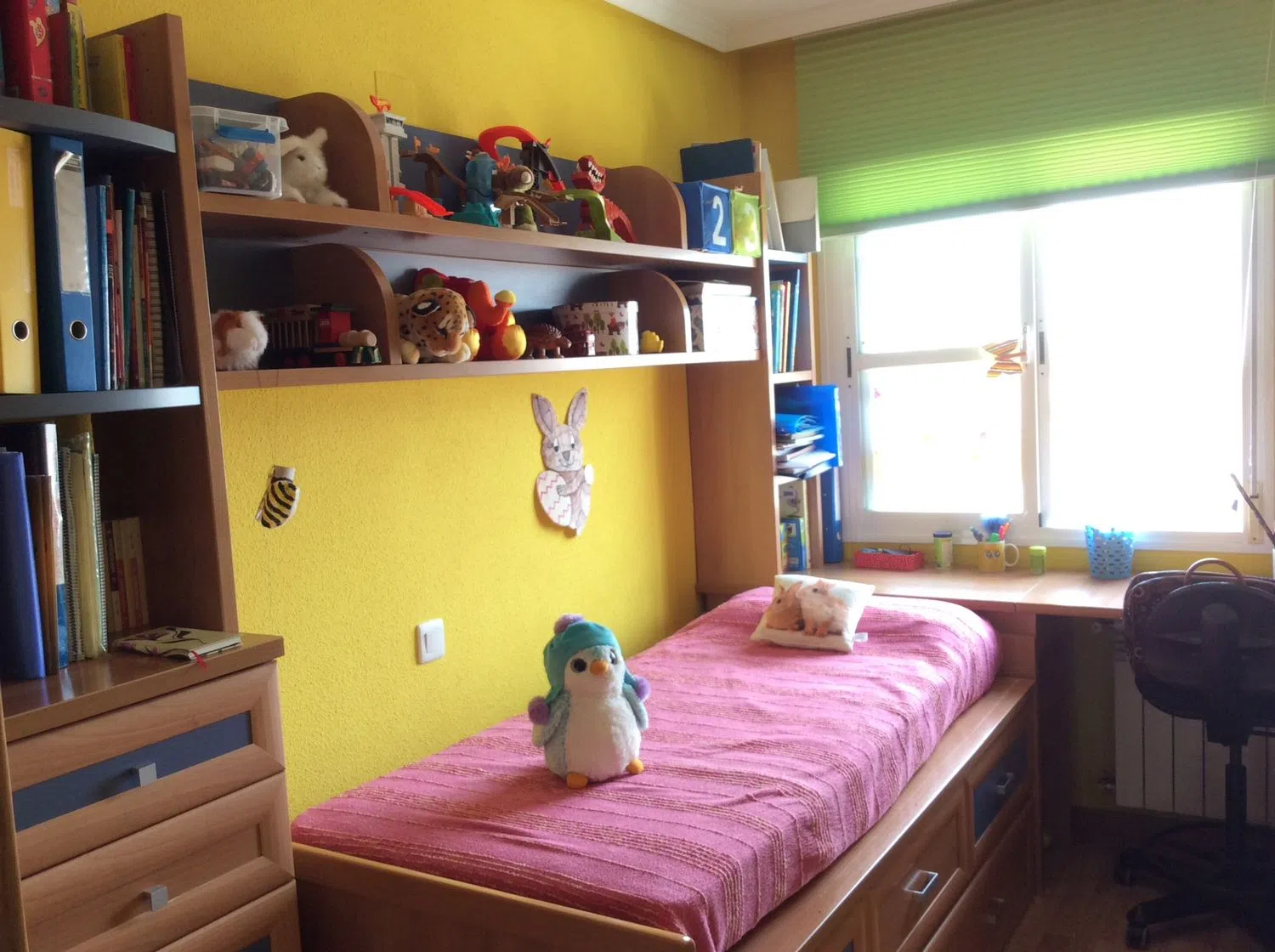 Piso en calle Neptuno, 49 - Foto 15