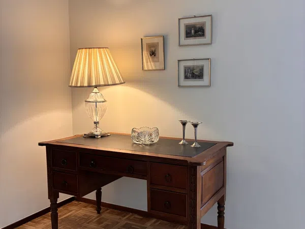 Ático en Calle Timoteo Padrós, 29, Abantos - Carmelitas, Abantos - Carmelitas - Foto 13