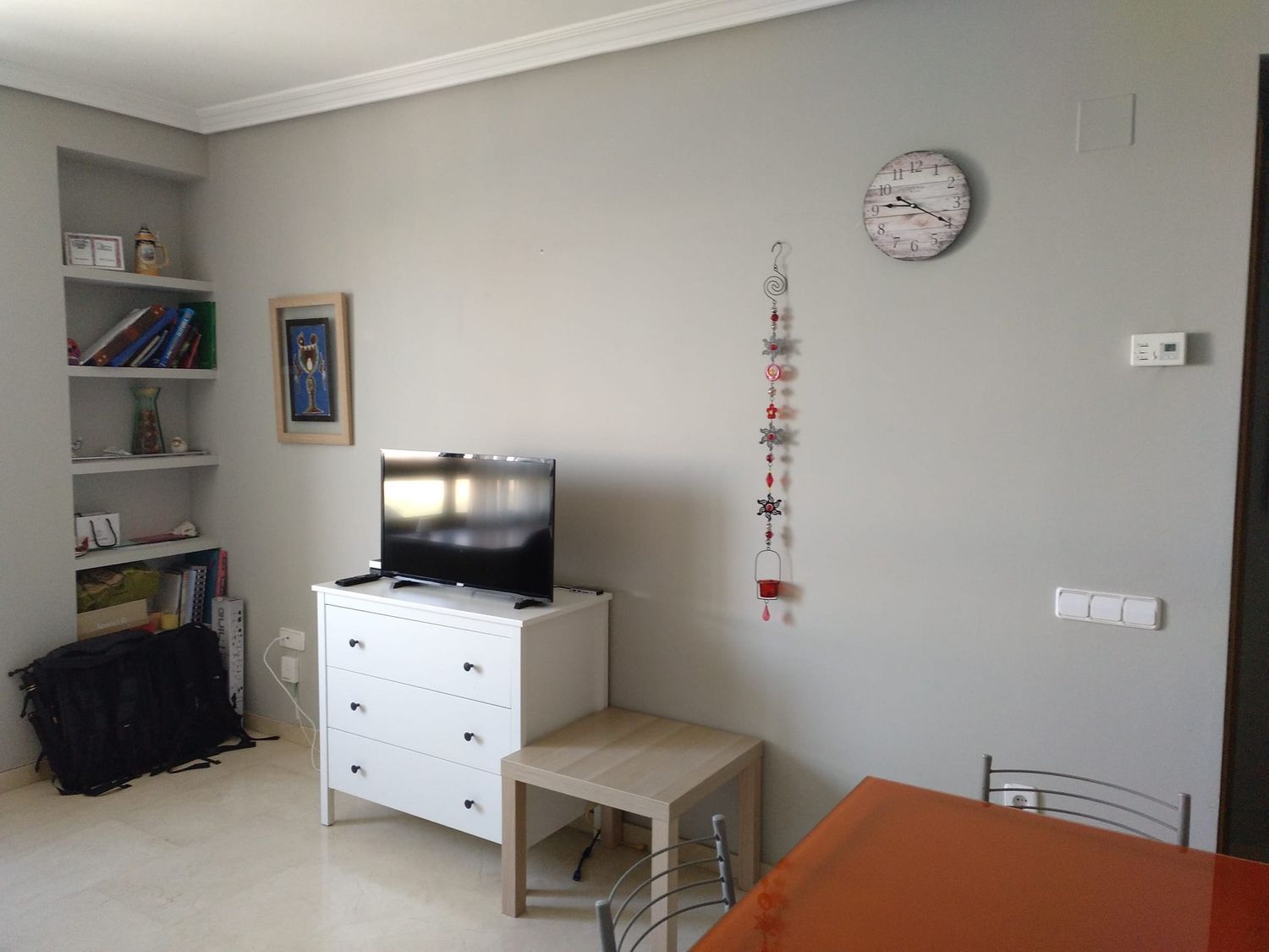 Estudio en Nino bravo, 3, Ciutat de les Arts i de les Ciencies - Foto 6
