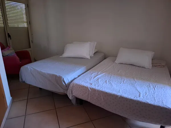 Chalet pareado en Via Residencial Marina del Cabo, 18, Cabo de las Huertas - Foto 13