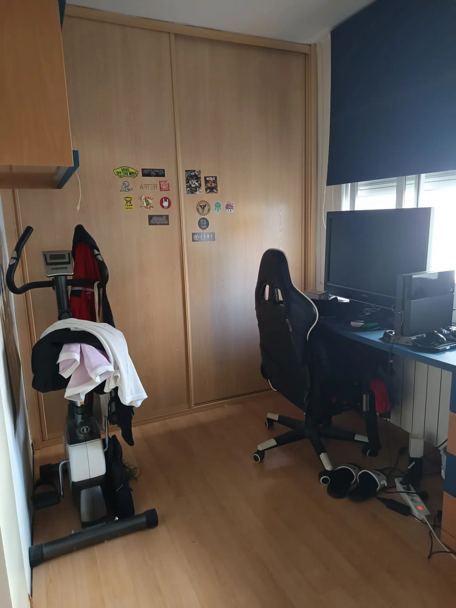 Chalet adosado en calle Castromonte, 28 - Foto 3