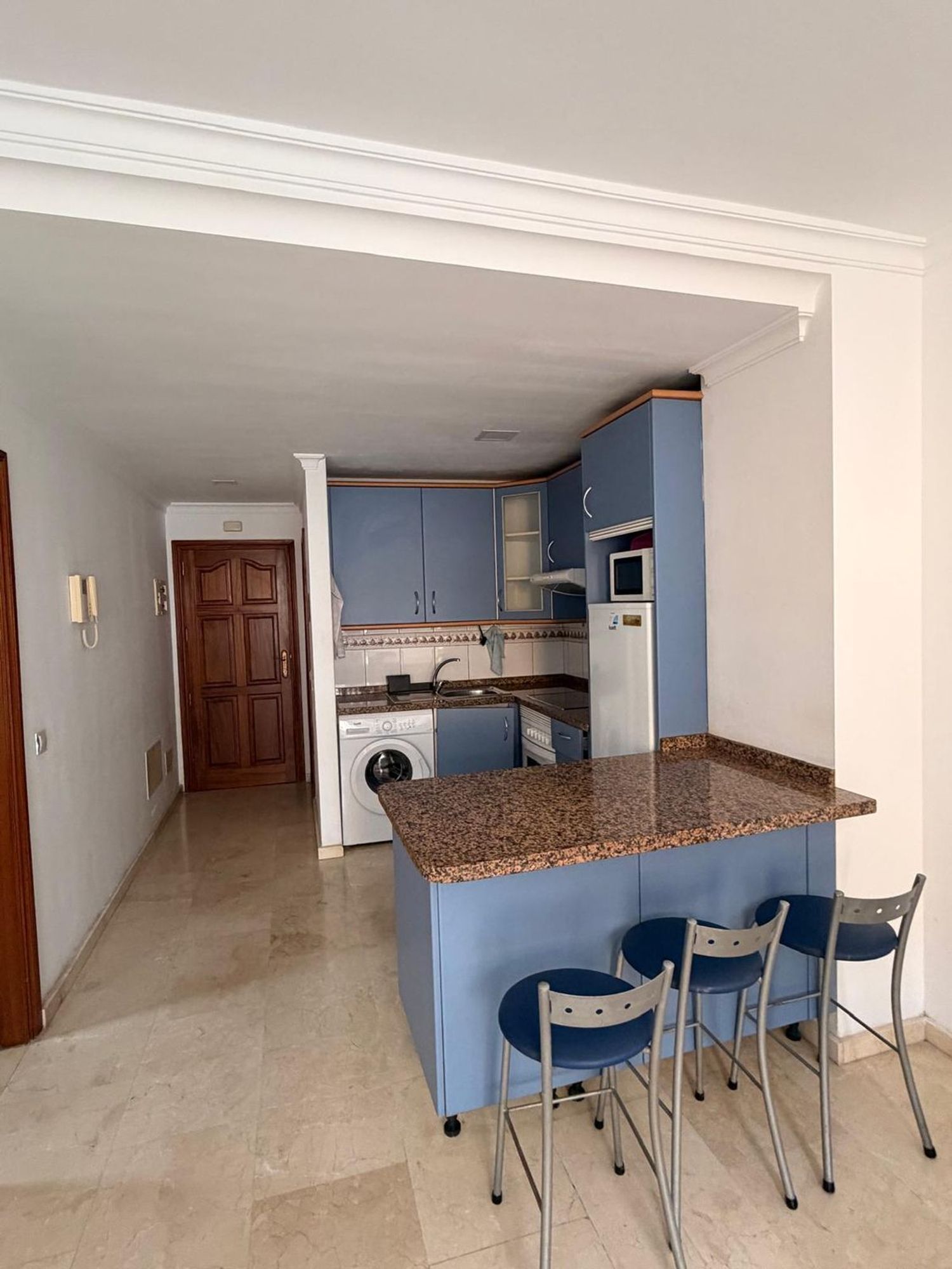 Piso en Calle Luis Morote, 30, Santa Catalina - Canteras - Foto 3