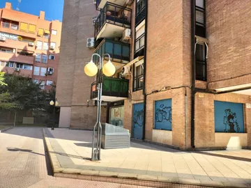 Piso en  Calle Vicente Aleixandre 23 - Foto 12